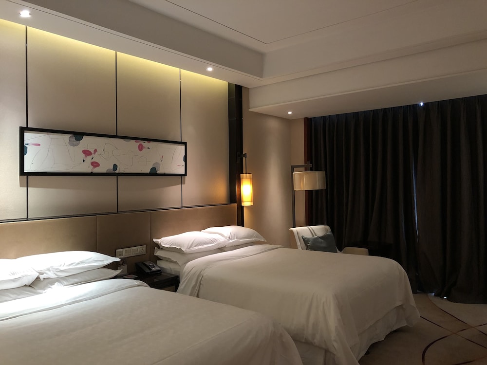 sheraton langfang chaobai river hotel