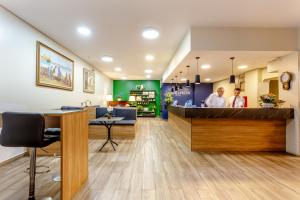 daher center hotel