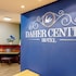 daher center hotel