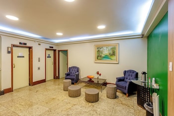 daher center hotel