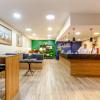 daher center hotel