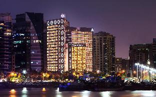 Al Bandar Arjaan By Rotana - Dubai Creek,Baniyas Street, Dubai,5 star