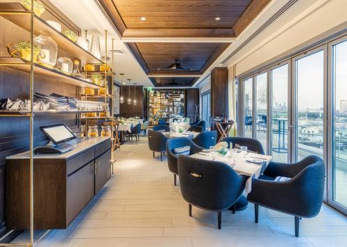 Al Bandar Arjaan By Rotana - Dubai Creek,Baniyas Street, Dubai,5 star