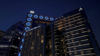 al bandar arjaan by rotana dubai creek