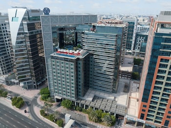 al bandar arjaan by rotana dubai creek