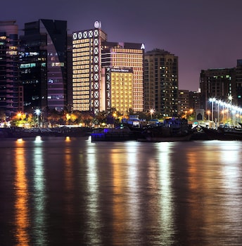 al bandar arjaan by rotana dubai creek