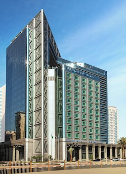 al bandar arjaan by rotana dubai creek