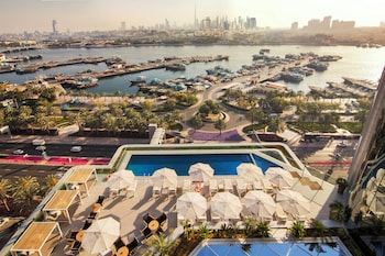 al bandar arjaan by rotana dubai creek