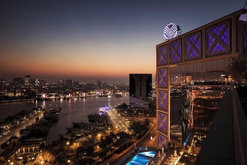 al bandar arjaan by rotana dubai creek