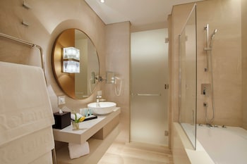al bandar arjaan by rotana dubai creek