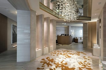 al bandar arjaan by rotana dubai creek