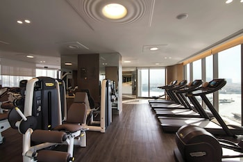 al bandar arjaan by rotana dubai creek