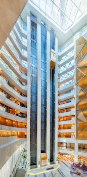 al bandar arjaan by rotana dubai creek