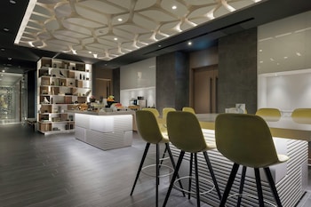 al bandar arjaan by rotana dubai creek