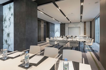al bandar arjaan by rotana dubai creek
