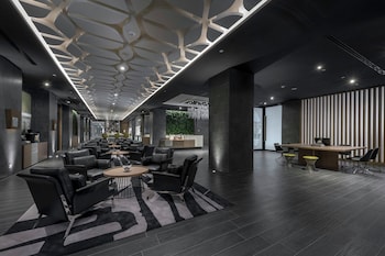 al bandar arjaan by rotana dubai creek