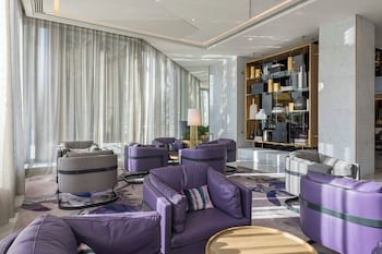 al bandar arjaan by rotana dubai creek