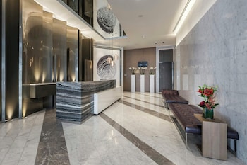 al bandar arjaan by rotana dubai creek