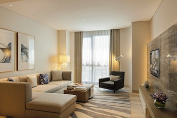 al bandar arjaan by rotana dubai creek