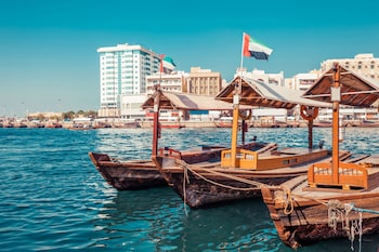 al bandar arjaan by rotana dubai creek