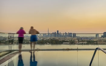 al bandar arjaan by rotana dubai creek