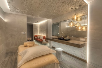 al bandar arjaan by rotana dubai creek