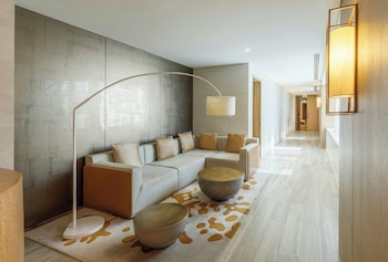 al bandar arjaan by rotana dubai creek