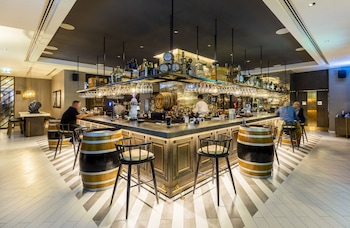 al bandar arjaan by rotana dubai creek