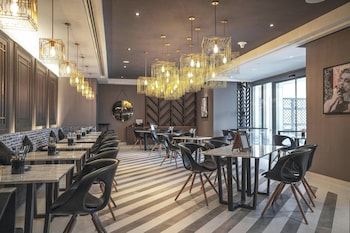 al bandar arjaan by rotana dubai creek