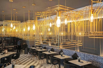al bandar arjaan by rotana dubai creek