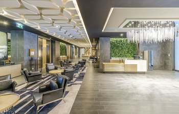 al bandar arjaan by rotana dubai creek