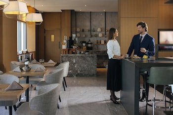 al bandar arjaan by rotana dubai creek