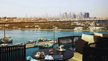 al bandar arjaan by rotana dubai creek