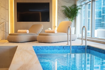 al bandar arjaan by rotana dubai creek