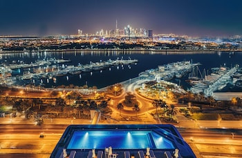 al bandar arjaan by rotana dubai creek