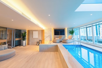 al bandar arjaan by rotana dubai creek
