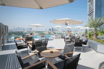 al bandar arjaan by rotana dubai creek
