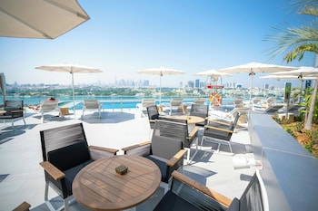 al bandar arjaan by rotana dubai creek