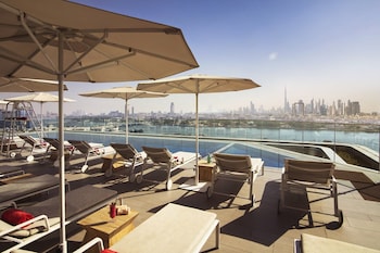 al bandar arjaan by rotana dubai creek