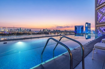 al bandar arjaan by rotana dubai creek