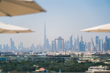 al bandar arjaan by rotana dubai creek