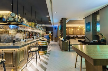al bandar arjaan by rotana dubai creek