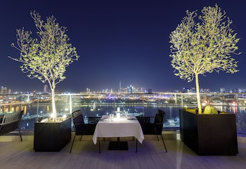 al bandar arjaan by rotana dubai creek