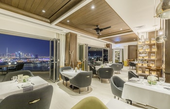 al bandar arjaan by rotana dubai creek