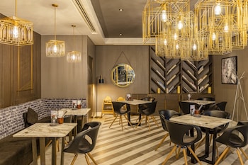 al bandar arjaan by rotana dubai creek