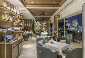 al bandar arjaan by rotana dubai creek