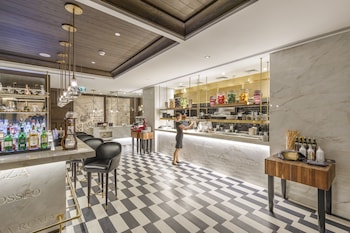 al bandar arjaan by rotana dubai creek