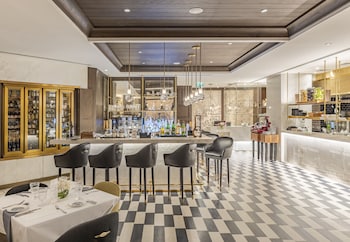 al bandar arjaan by rotana dubai creek