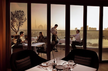 al bandar arjaan by rotana dubai creek