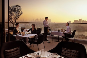 al bandar arjaan by rotana dubai creek